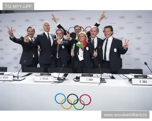 米兰科尔蒂纳丹佩佐冬奥会引领欧洲冰雪体育与城市融合新篇章