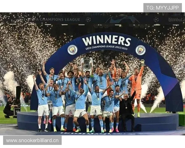 曼城再掀金元风暴豪购强援重塑英超欧冠争冠版图新时代