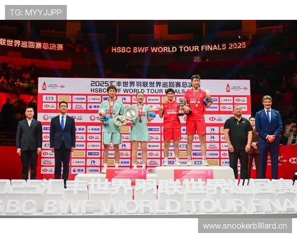 2026亚洲羽毛球团体锦标赛：各国羽坛精英激烈角逐力争荣誉