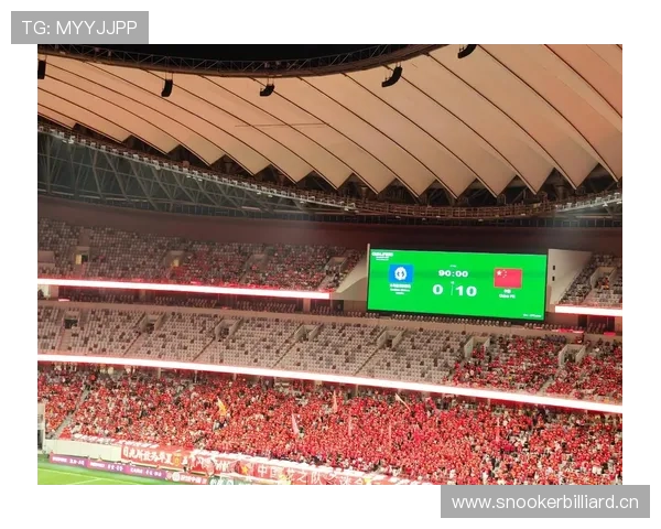 以2026年沙特U23亚洲杯为契机展望亚洲青年足球新格局